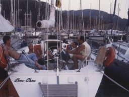 Törn 1990
